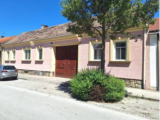 Bauernhaus zum Kauf 210.000 € 3 Zimmer 110 m² 1.594 m² Grundstück Göllersdorf 2013