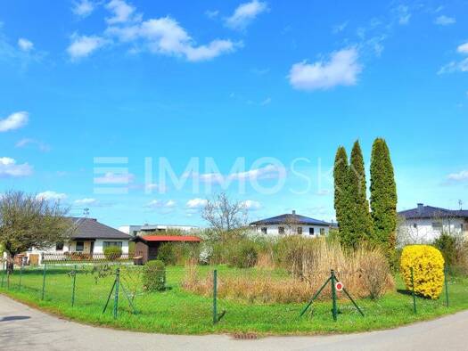 Grundstück zum Kauf 379.000 € 1.010 m² Grundstück Marchtrenk 4614