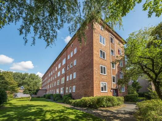 Wohn- und Geschäftshaus zum Kauf als Kapitalanlage geeignet 5.800.000 € 2.297 m² 1.930 m² Grundstück teilbar ab 2.297 m² Dulsberg Hamburg 22049