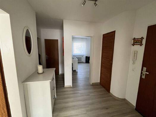 Wohnung zur Miete 381 € 3 Zimmer 78 m² 1. Geschoss frei ab 01.04.2026 Innenstadt Euskirchen-Innenstadt 53879