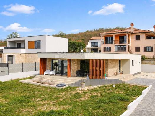 Einfamilienhaus zum Kauf 550.000 € 5 Zimmer 134 m² Rovinj Rovinj 52210