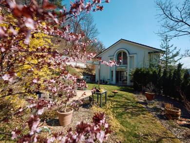 Einfamilienhaus zum Kauf 434.000 € 5,5 Zimmer 145 m² 563 m² Grundstück Fridingen an der Donau 78567