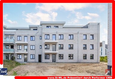 Wohnung zum Kauf provisionsfrei 409.000 € 3 Zimmer 72,6 m² frei ab 01.03.2025 Am Kamp 5 Meckelfeld Seevetal 21217