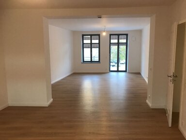 Wohnung zur Miete 1.524,49 € 4 Zimmer 138,6 m² 1. Geschoss Neustadt Brandenburg an der Havel - Neustadt 14776