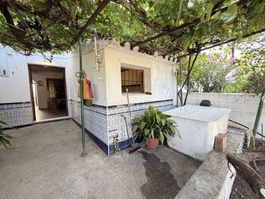 Villa zum Kauf 104.000 € 3 Zimmer 110 m² Periana 29710