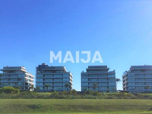 Wohnung zum Kauf 1.057.150 € 12 Zimmer 213 m² 1. Geschoss Pedro Blanes Viale Punta del Este 20100