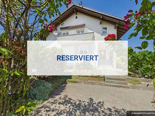 Einfamilienhaus zum Kauf 7 Zimmer 157 m² 716 m² Grundstück Habichtweg 13 Hard 6971