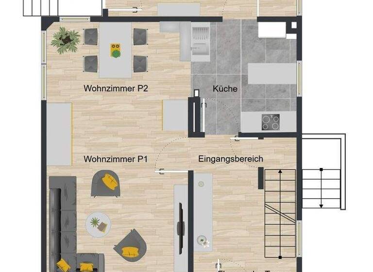 Einfamilienhaus zum Kauf 620.000 € 4 Zimmer 120 m² 955 m² Grundstück frei ab sofort Michendorf 14552