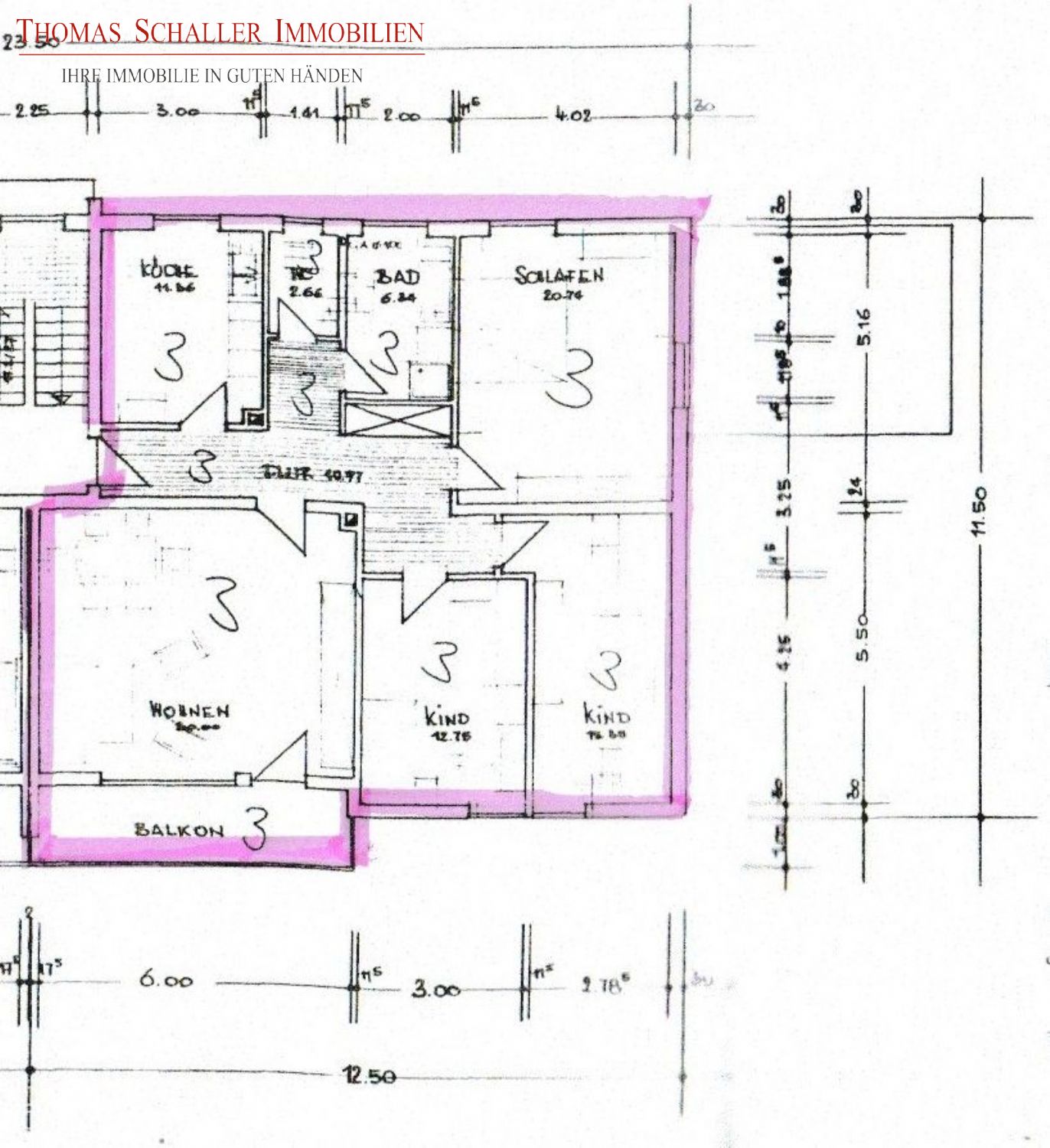 Wohnung zum Kauf 297.000 € 4 Zimmer 108 m²<br/>Wohnfläche Plöckendorf Rednitzhembach 91126