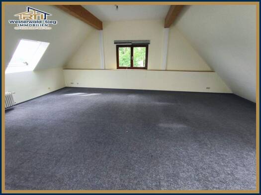 Bürofläche zur Miete 630 € 2 Zimmer 90 m² Bürofläche Hachenburg 57627