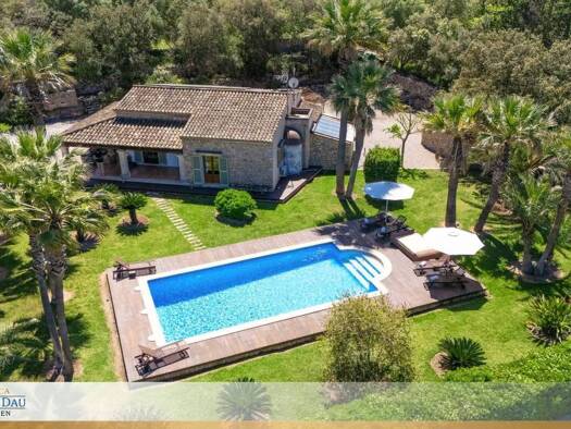 Bauernhaus zum Kauf 1.720.000 € 4 Zimmer 300 m² Artà 07570