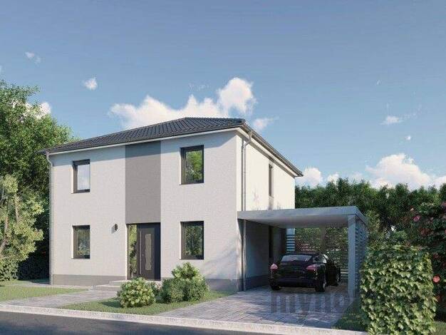 Stadthaus zum Kauf provisionsfrei 409.000 € 4 Zimmer 121 m² 710 m² Grundstück Oberwörnitz Wörnitz 91637