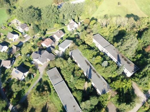 Wohnanlage zum Kauf als Kapitalanlage geeignet 990.000 € 1.832 m² 9.531 m² Grundstück Enkhausen Sundern 59846