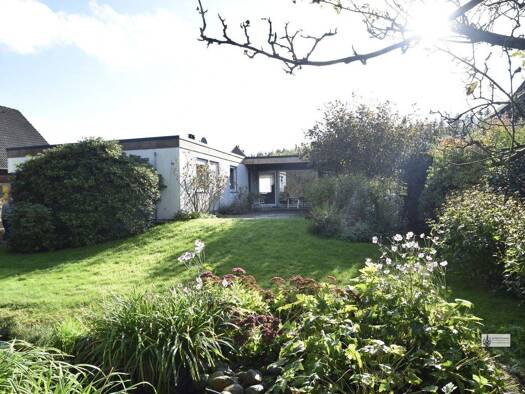 Einfamilienhaus zum Kauf 295.000 € 5 Zimmer 124 m² 934 m² Grundstück frei ab sofort Gessel Syke / Siedlung Gessel 28857