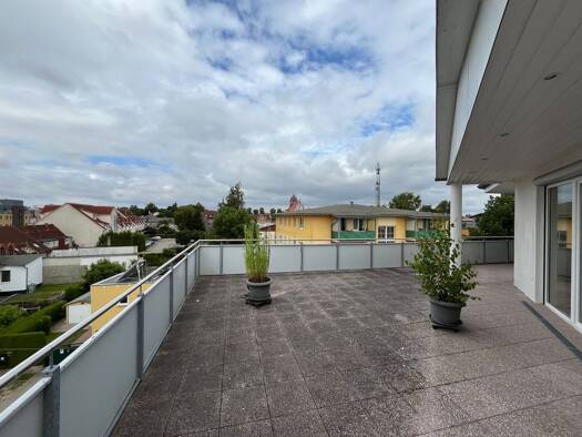 Penthouse zum Kauf 849.000 € 4 Zimmer 180 m² 3 Geschosse frei ab sofort Gertrudenstraße 17 Nördliche Mühlenvorstadt Greifswald 17489