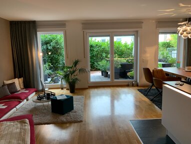 Wohnung zum Kauf provisionsfrei 560.000 € 3 Zimmer 94 m² EG Riederbergstraße Riederbergstraße Wiesbaden 65195