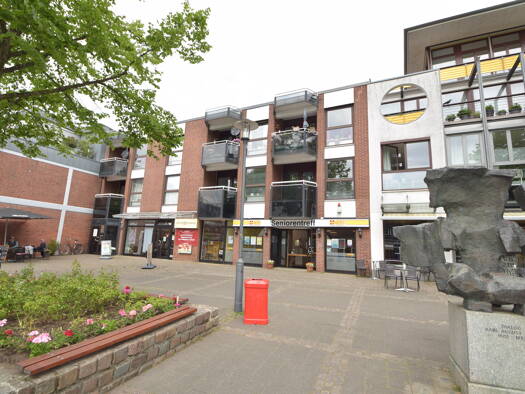 Laden zur Miete 3.480 € 232 m² Verkaufsfläche Wedeler Landstraße 36 Rissen Hamburg 22559