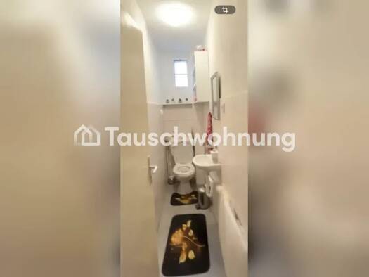 Wohnung zur Miete Tauschwohnung 850 € 3,5 Zimmer 90 m² Zollberg Esslingen am Neckar 73734
