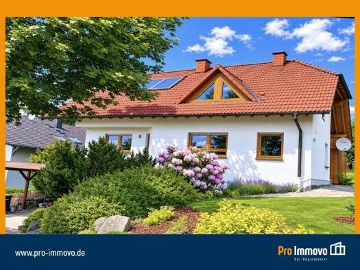 Einfamilienhaus zum Kauf 365.000 € 5 Zimmer 120 m² 946 m² Grundstück Molzhain 57520