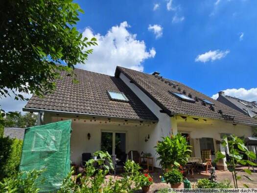 Einfamilienhaus zum Kauf 430.000 € 6 Zimmer 213 m² 1.010 m² Grundstück Reichenbrand Reichenbrand 09117