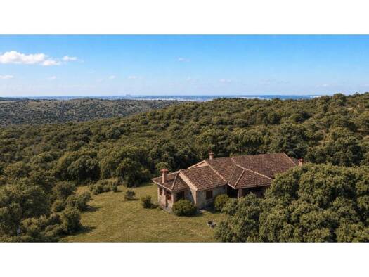 Villa zum Kauf 1.850.000 € 3 Zimmer 201 m² 500.221 m² Grundstück Valdemorillo 28210