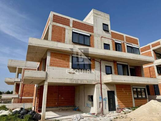 Wohnung zum Kauf 225.000 € 3 Zimmer 61 m² 1. Geschoss Petrcane, Zadar - Okolica Petrčane