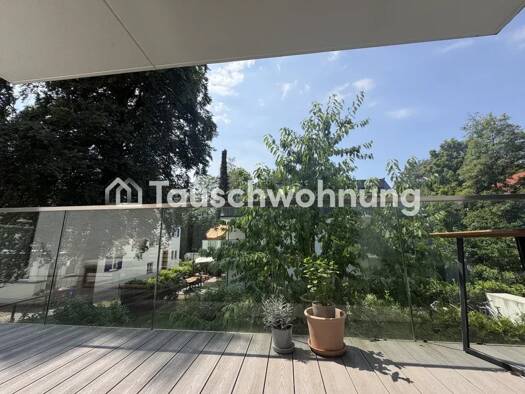 Wohnung zur Miete Tauschwohnung 1.650 € 2 Zimmer 58 m² 1. Geschoss Untergiesing-Harlaching München 81545