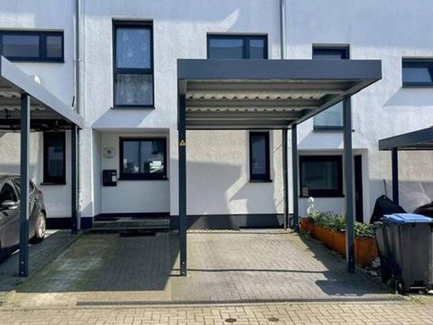 Reihenmittelhaus zum Kauf provisionsfrei 679.000 € 5 Zimmer 134 m² 133 m² Grundstück Immigrath Langenfeld (Rheinland) 40764