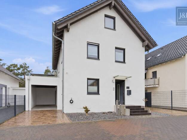 Einfamilienhaus zum Kauf 649.000 € 5 Zimmer 181 m² 322 m² Grundstück Großauheim Hanau 63457