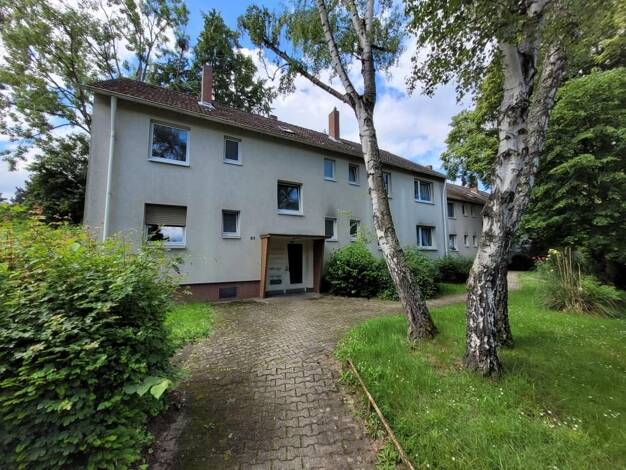 Wohnung zum Kauf provisionsfrei 227.700 € 3 Zimmer 75,7 m² 1. Geschoss frei ab 01.01.2026 Teutonenstraße 61 Plittersdorf Bonn 53175