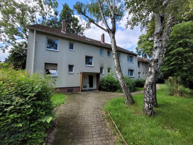 Wohnung zum Kauf provisionsfrei 227.700 € 3 Zimmer 75,7 m² 1. Geschoss Teutonenstraße 61 Plittersdorf Bonn 53175