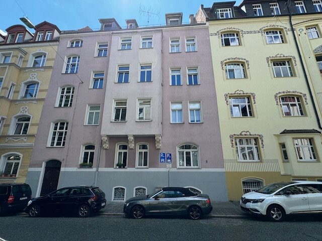 Mehrfamilienhaus zum Kauf 3.300.000 € 990 m²<br/>Wohnfläche 505 m²<br/>Grundstück Himpfelshof Nürnberg 90429