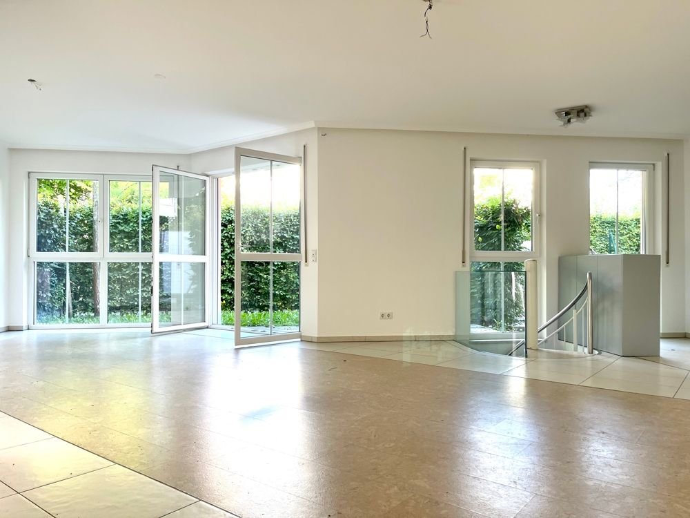 Wohnung zur Miete 1.450 € 2,5 Zimmer 86,1 m²<br/>Wohnfläche EG<br/>Geschoss Solln München 81477