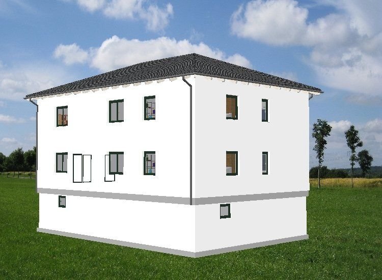 Haus zum Kauf provisionsfrei 1.098.900 € 6,5 Zimmer 252 m²<br/>Wohnfläche 1.600 m²<br/>Grundstück ab sofort<br/>Verfügbarkeit Bad Dürkheim Bad Dürkheim 67098