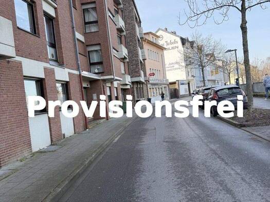 Wohnung zum Kauf 136.900 € 2 Zimmer 46 m² Eschweiler 52249