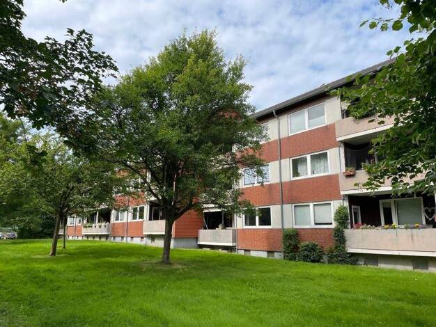 Wohnung zum Kauf provisionsfrei 184.000 € 2,5 Zimmer 72,1 m² EG Charles-Roß-Ring 98 Wik Kiel 24106