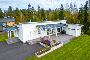 Einfamilienhaus zum Kauf 419.000 € 6 Zimmer 158 m² 1.416 m² Grundstück Loukkotörmä 10 Kempele 90450