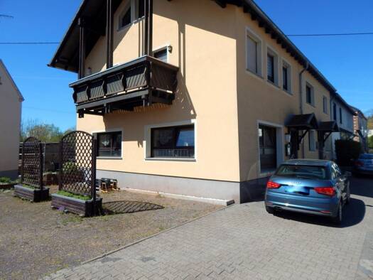 Bürofläche zur Miete 650 € 2 Zimmer Wahlen Losheim am See 66679