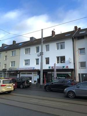 Wohnung zum Kauf provisionsfrei 120.000 € 3,5 Zimmer 131 m²<br/>Wohnfläche ab sofort<br/>Verfügbarkeit Hattinger Str. Weitmar - Mitte Bochum 44795