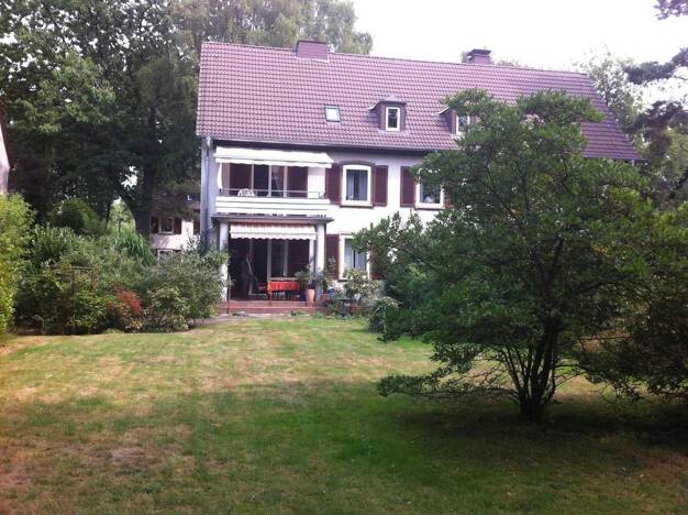 Mehrfamilienhaus zum Kauf provisionsfrei 549.000 € 14 Zimmer 330 m² 1.665 m² Grundstück Drewer - Nord Marl 45772