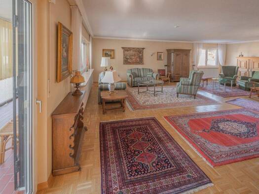 Wohnung zum Kauf 399.900 € 3,5 Zimmer 158 m² Bad Dürrheim 78073