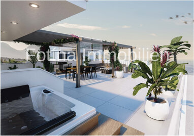 Penthouse zum Kauf 302.000 € 3,5 Zimmer 100 m² frei ab sofort Kyrenia, Kücuk Erenkoy