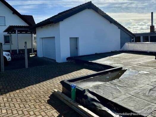 Grundstück zum Kauf 219.000 € 607 m² Grundstück Kleinfeldchen 7 Alten-Buseck Buseck 35418
