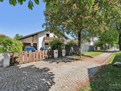 Einfamilienhaus zum Kauf 985.000 € 7 Zimmer 223 m² 479 m² Grundstück Eching Eching 85386