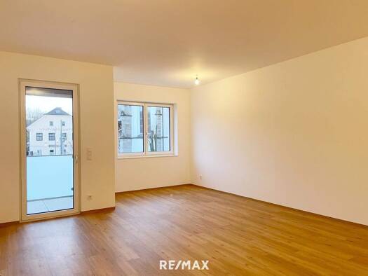 Wohnung zur Miete 701 € 3 Zimmer 71,2 m² 2. Geschoss Andorf 4770
