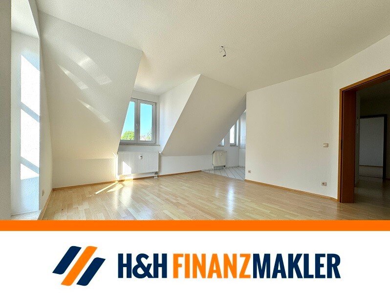 Wohnung zum Kauf 119.000 € 3 Zimmer 68,5 m²<br/>Wohnfläche Weststadt Gotha 99867