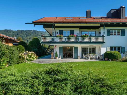 Wohnung zum Kauf 1.990.000 € 4 Zimmer 151 m² Sonnenmoos Rottach-Egern 83700