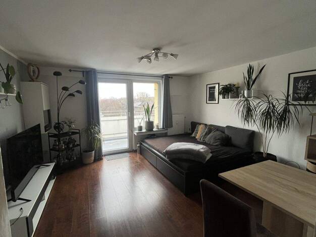 Wohnung zur Miete 607 € 3 Zimmer 63,9 m² frei ab 01.05.2026 Arndtstraße 12 Mitte Dortmund 44135