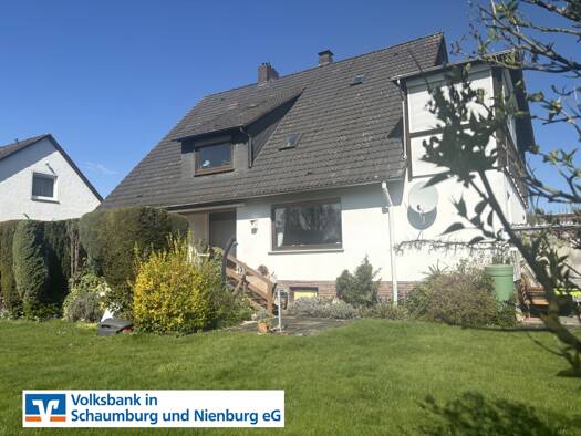 Mehrfamilienhaus zum Kauf 275.000 € 6,5 Zimmer 175 m² 739 m² Grundstück Rinteln 31737