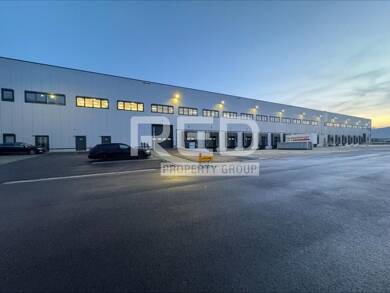 Lagerhalle zur Miete 1.100 m² Lagerfläche Kaldenkirchen Nettetal 41334